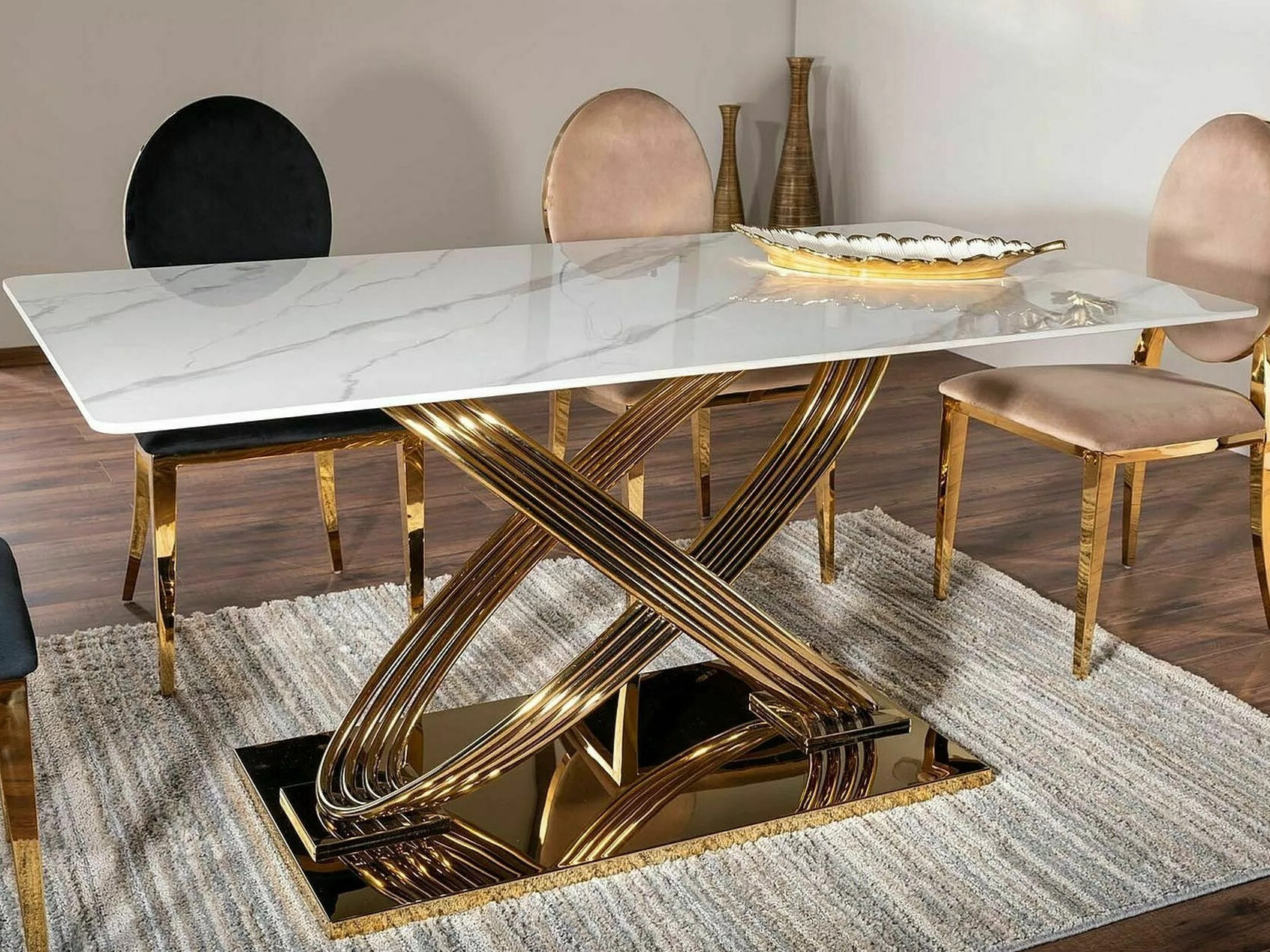Table Detroit 973