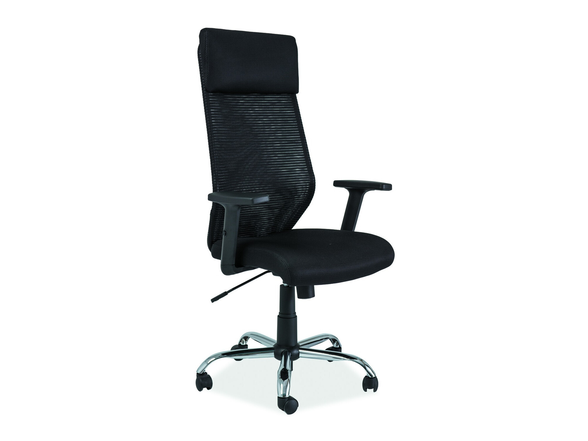 Chaise de bureau Detroit 519