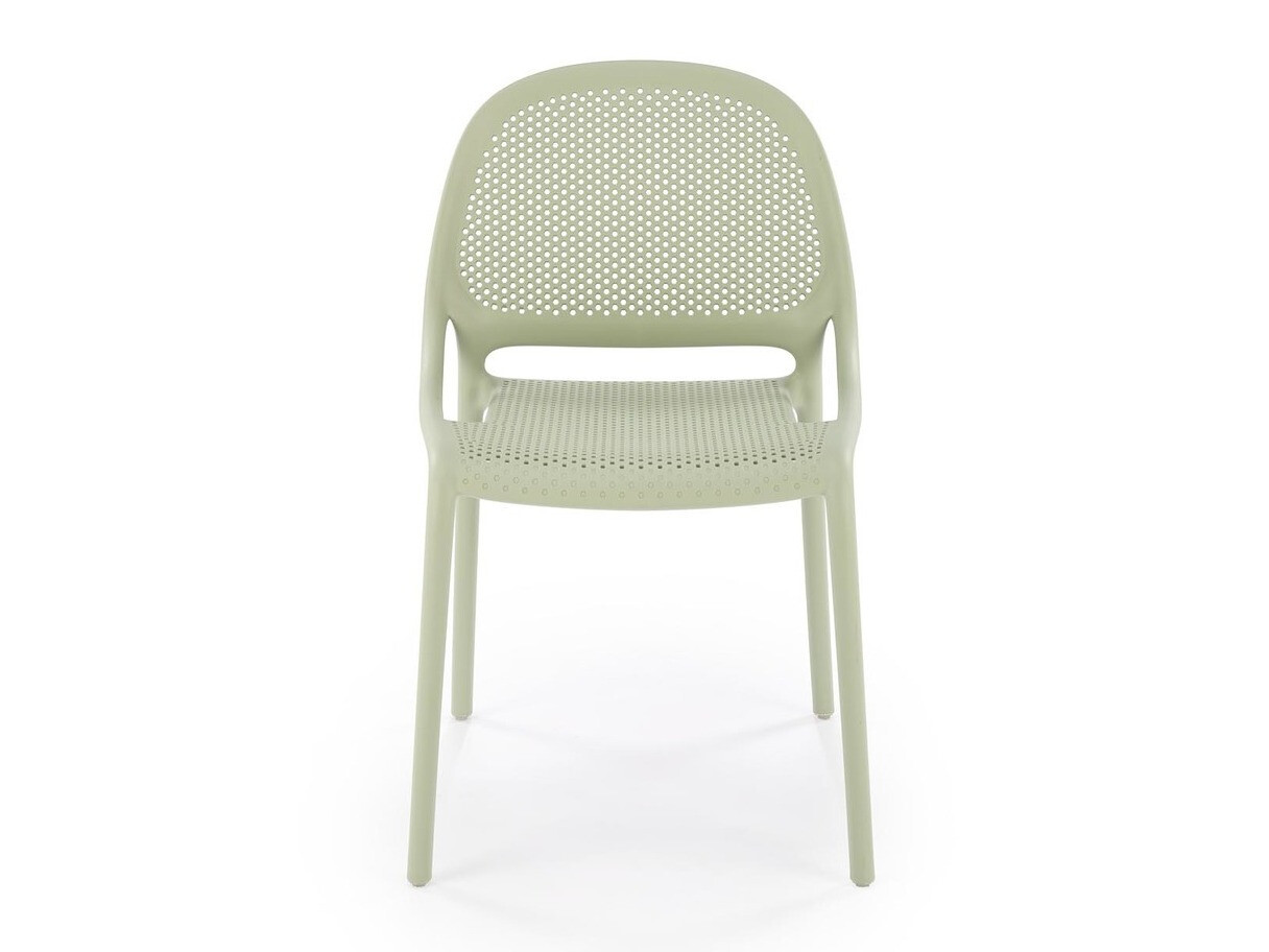 Chaise de jardin Houston 1672 (Menthe claire)