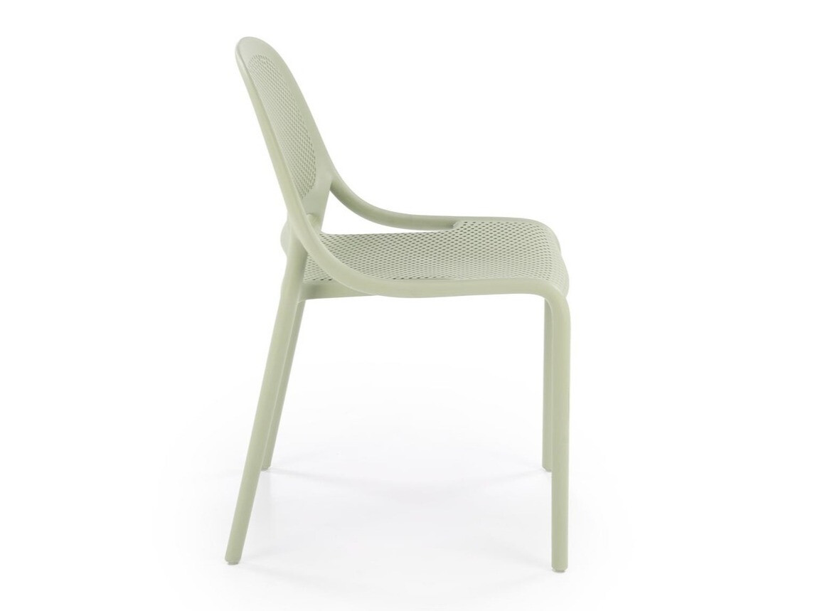 Chaise de jardin Houston 1672 (Menthe claire)
