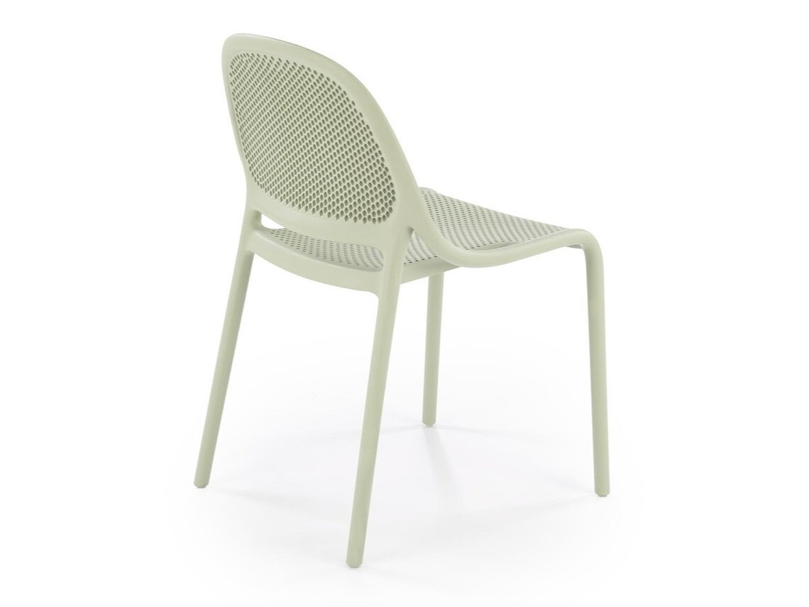 Chaise de jardin Houston 1672 (Menthe claire)