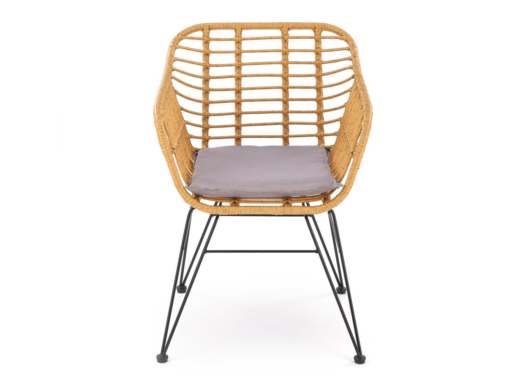 Chaise Houston 1853