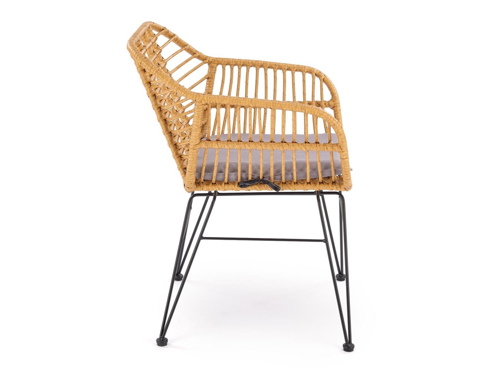 Chaise Houston 1853
