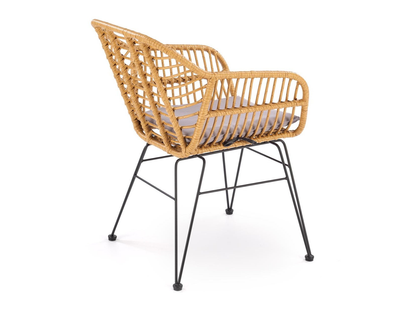 Chaise Houston 1853