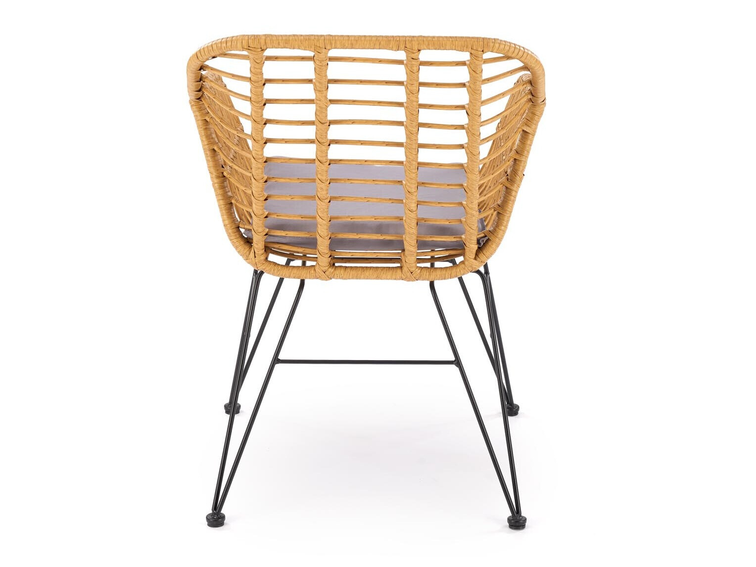 Chaise Houston 1853