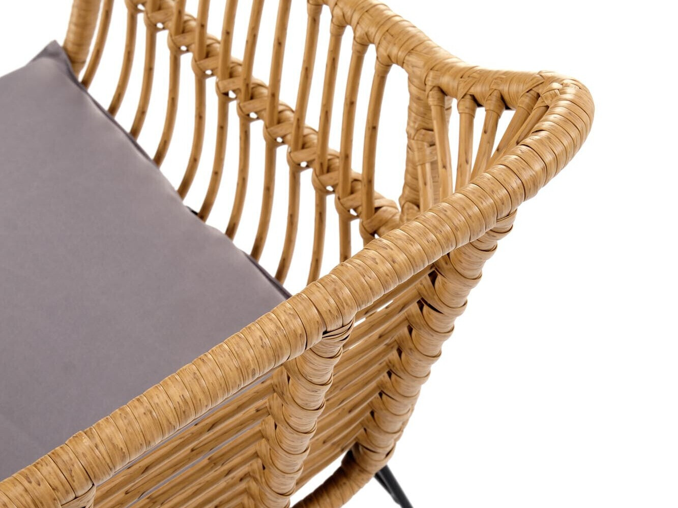 Chaise Houston 1853