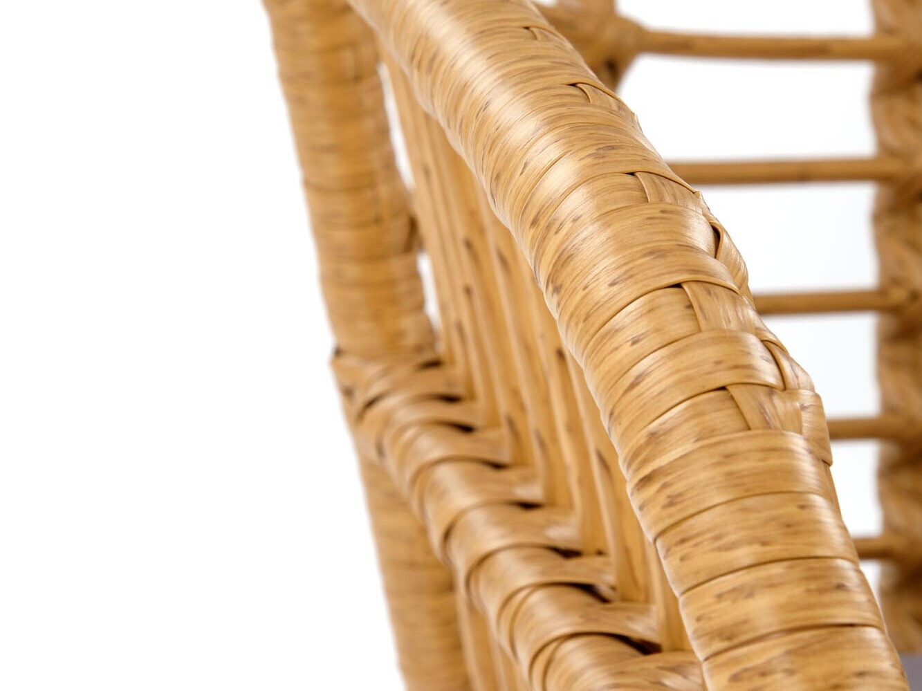 Chaise Houston 1853