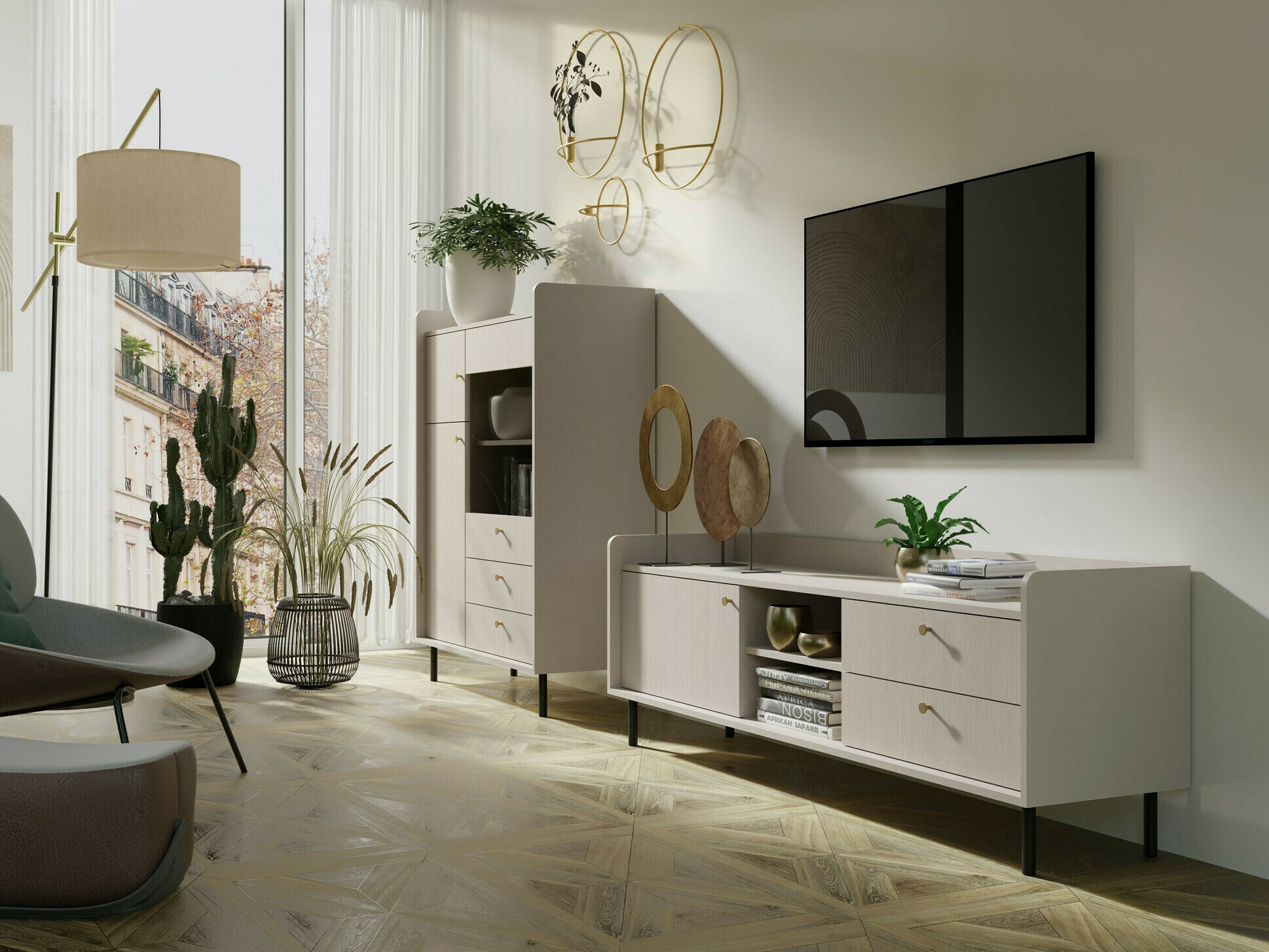 Commode Sorsale 101