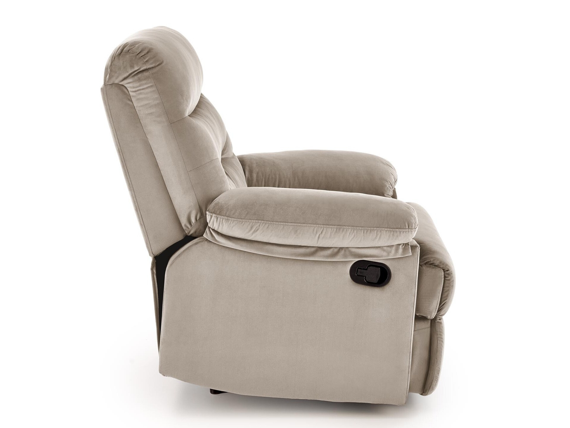 Fauteuil inclinable Houston Terra (Beige)