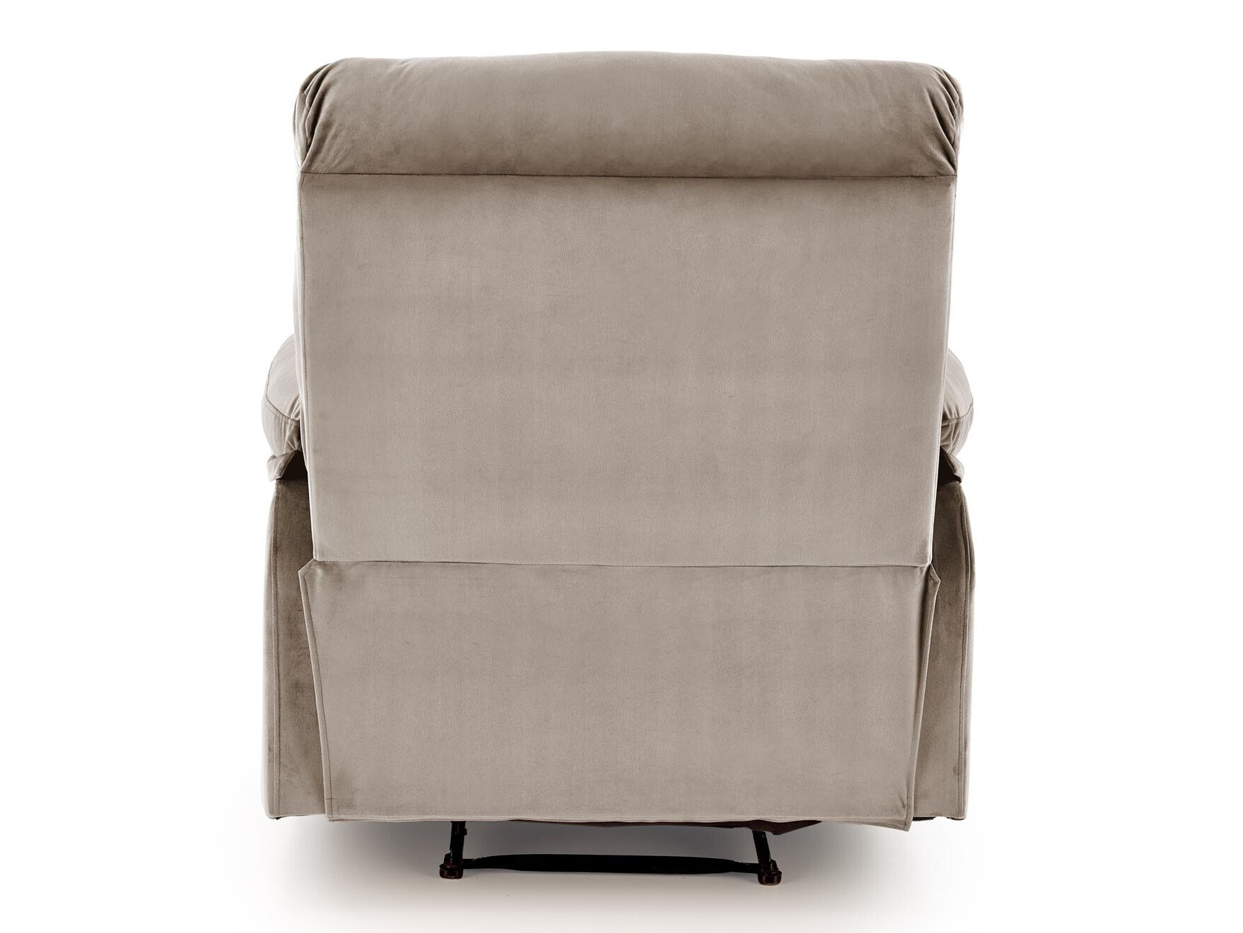 Fauteuil inclinable Houston Terra (Beige)
