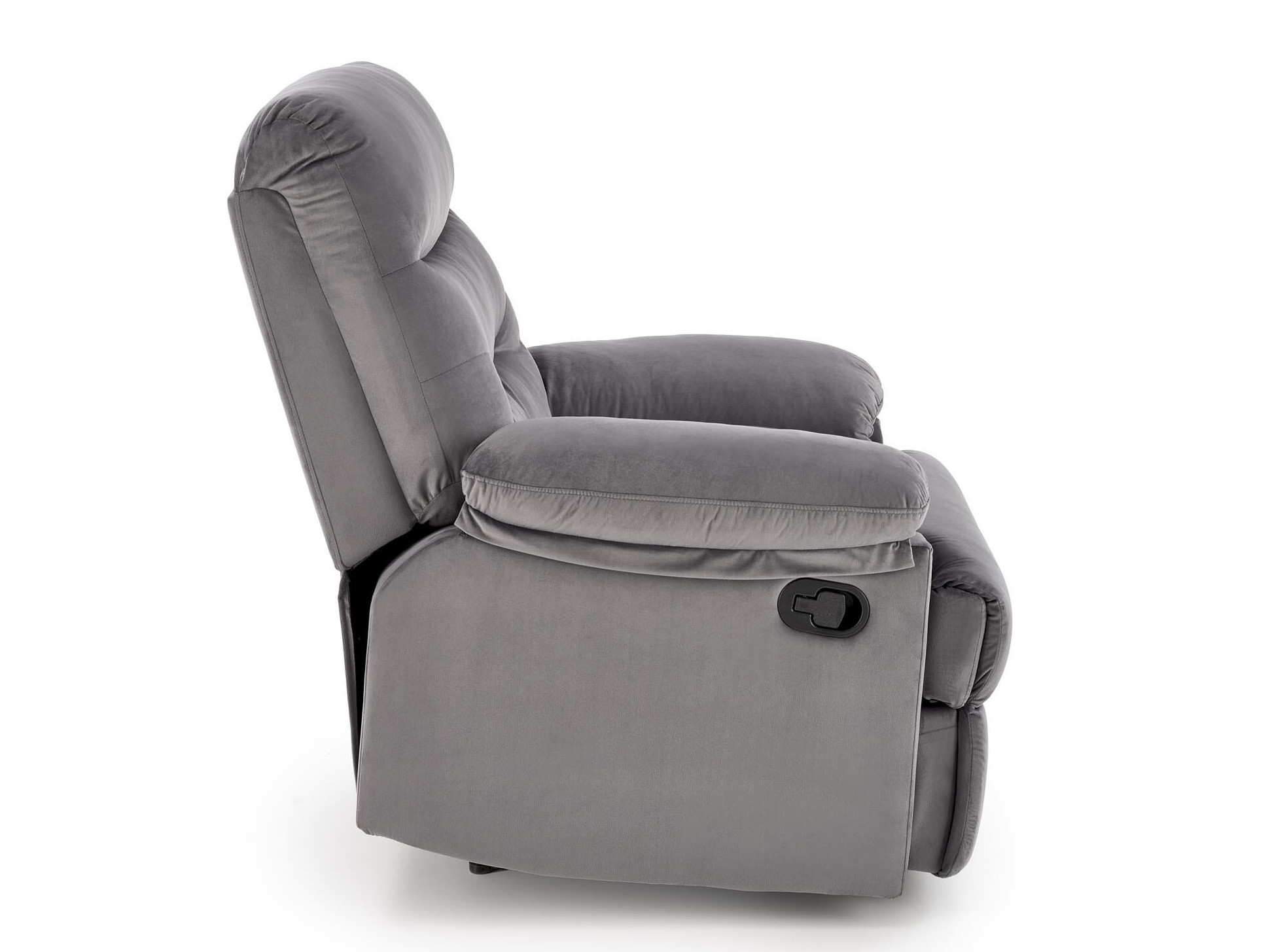 Fauteuil inclinable Houston Terra (Gris)