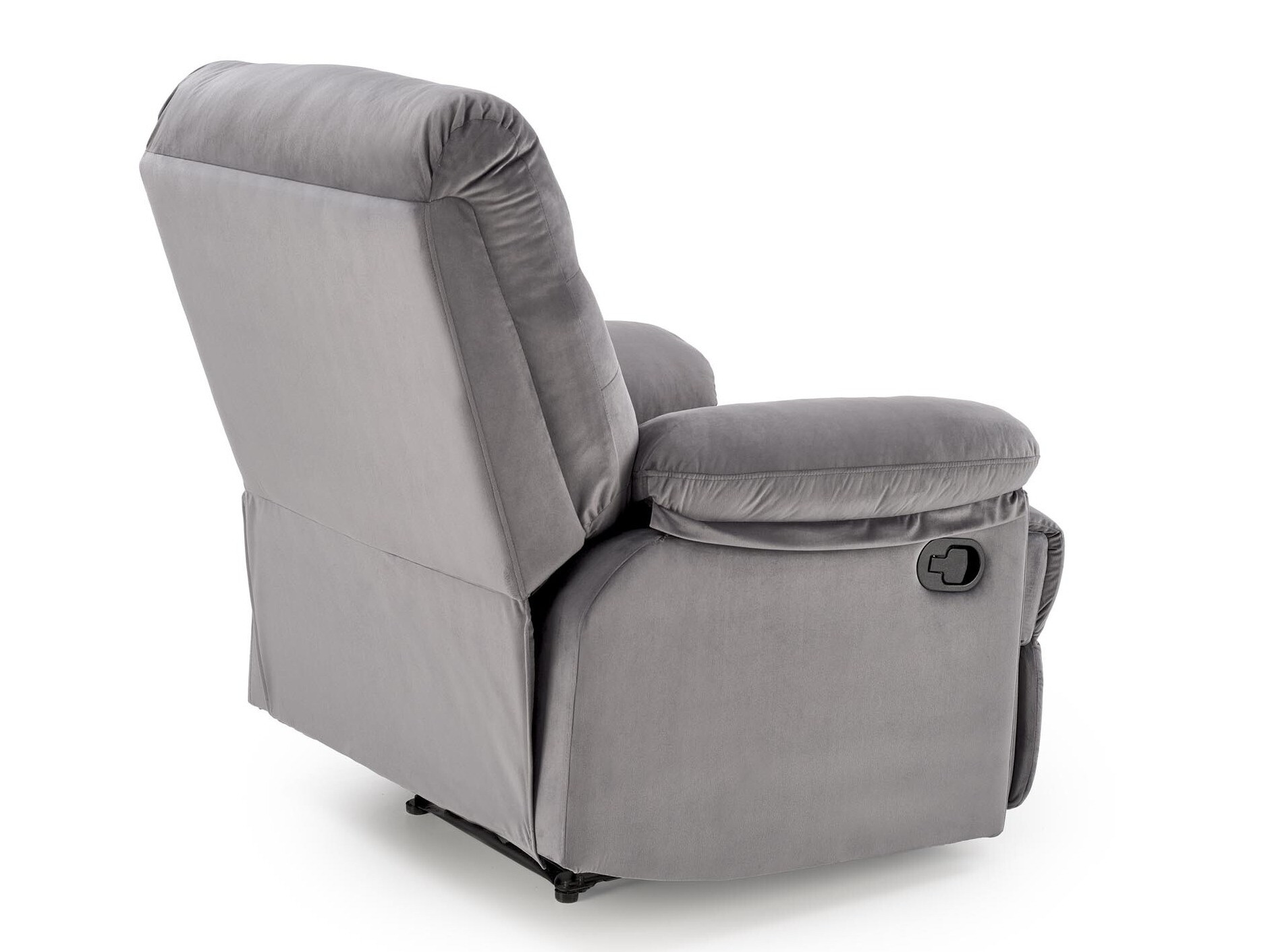 Fauteuil inclinable Houston Terra (Gris)