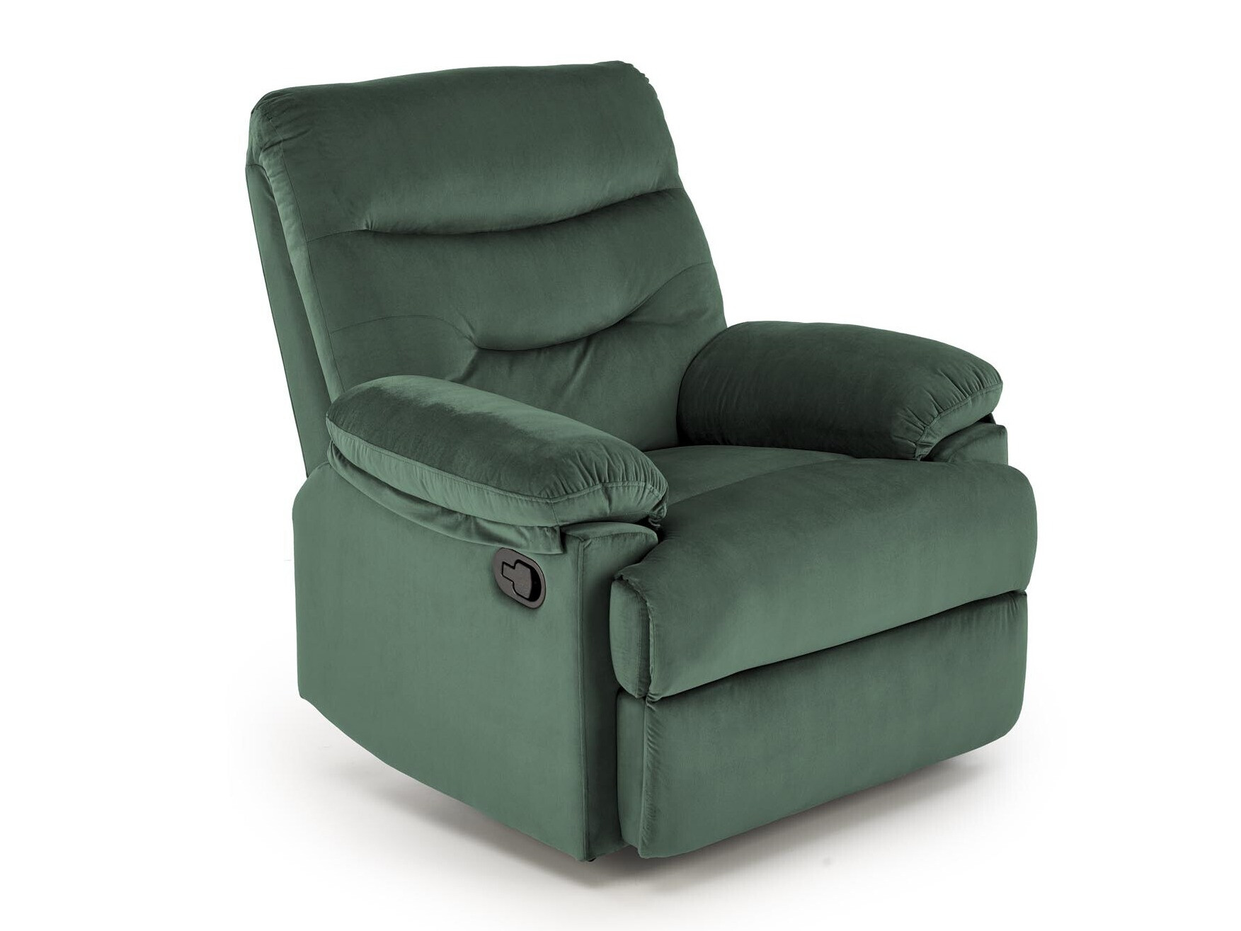 Fauteuil inclinable Houston Terra (Vert)
