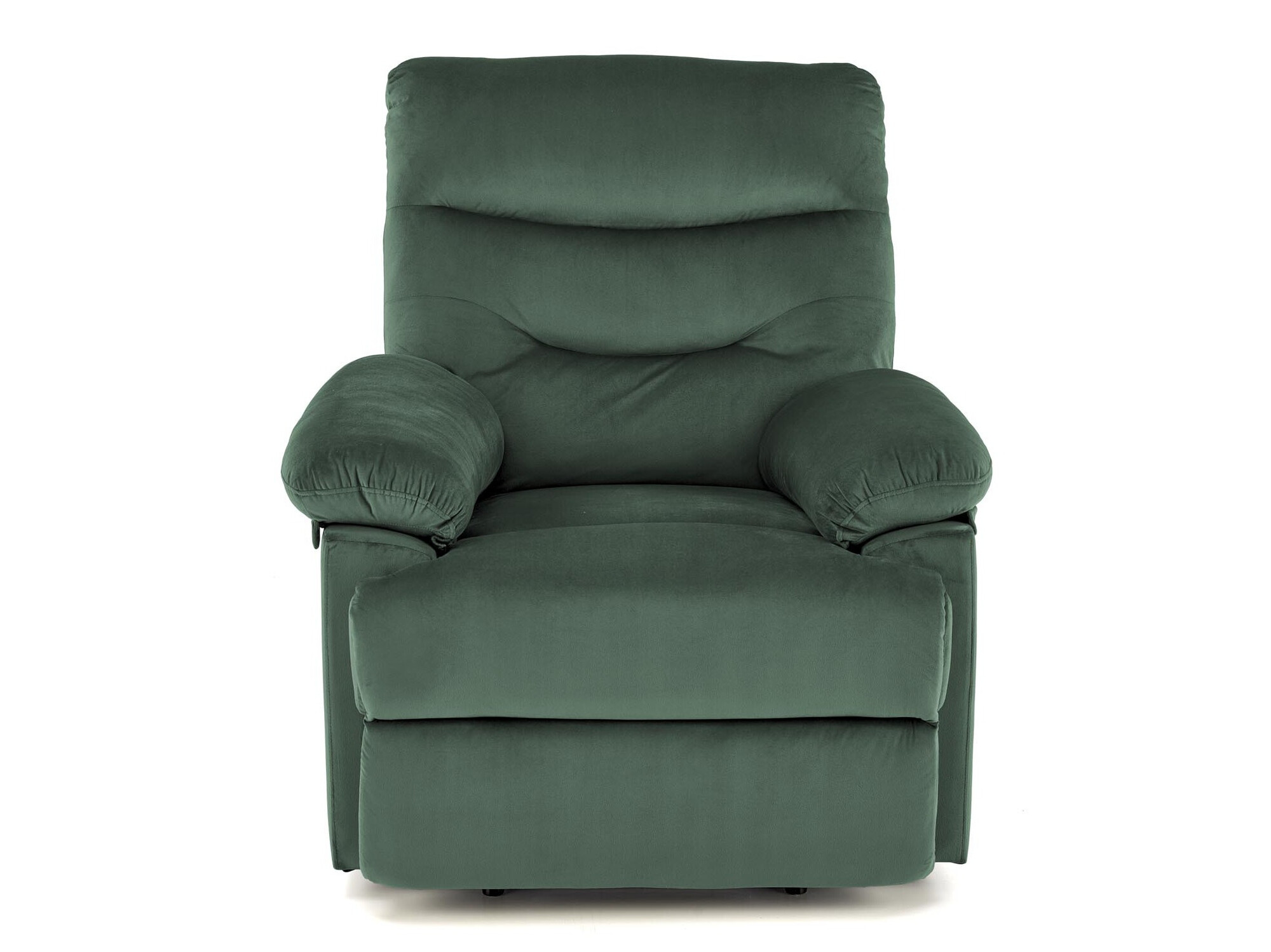 Fauteuil inclinable Houston Terra (Vert)