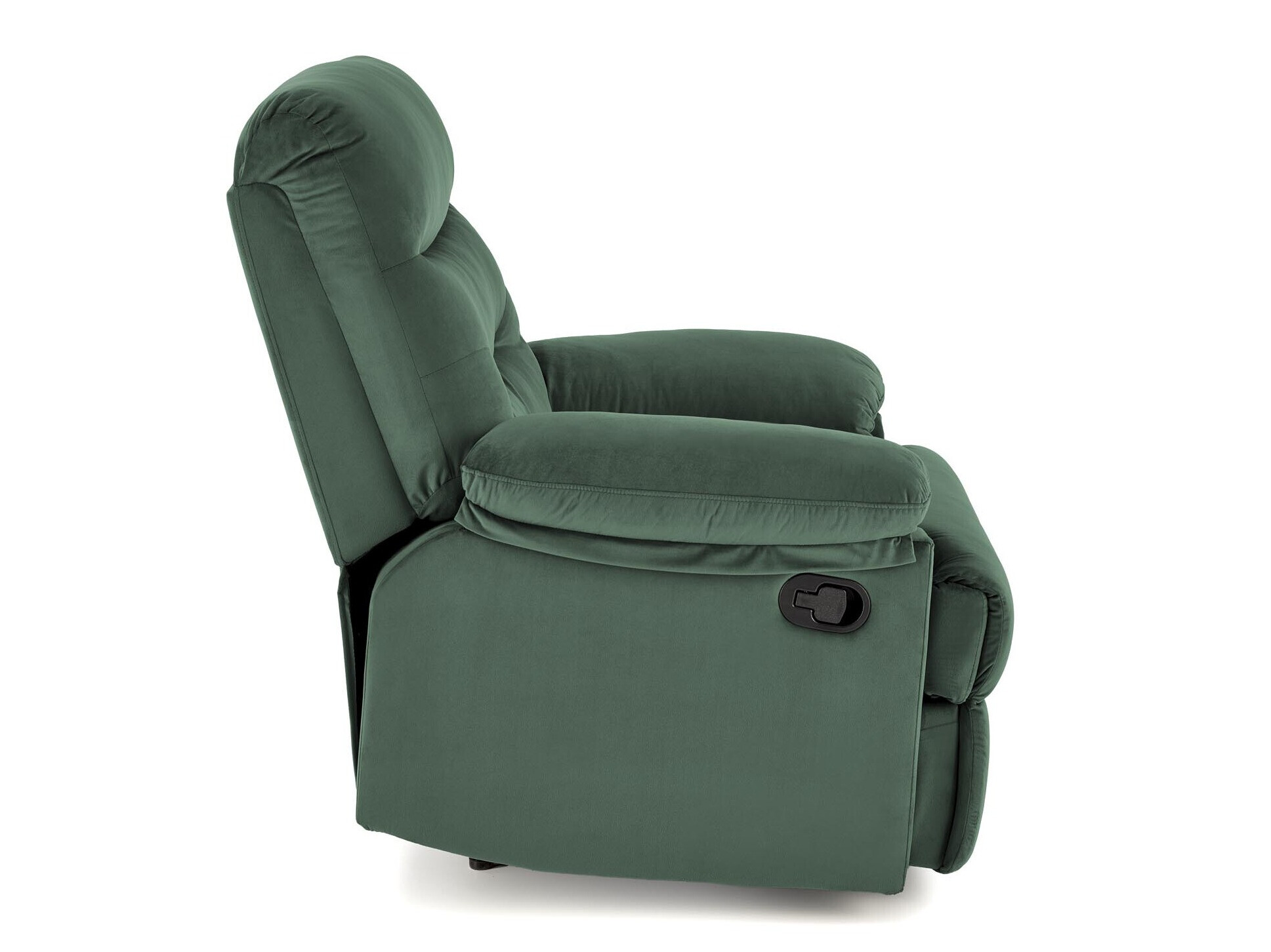 Fauteuil inclinable Houston Terra (Vert)