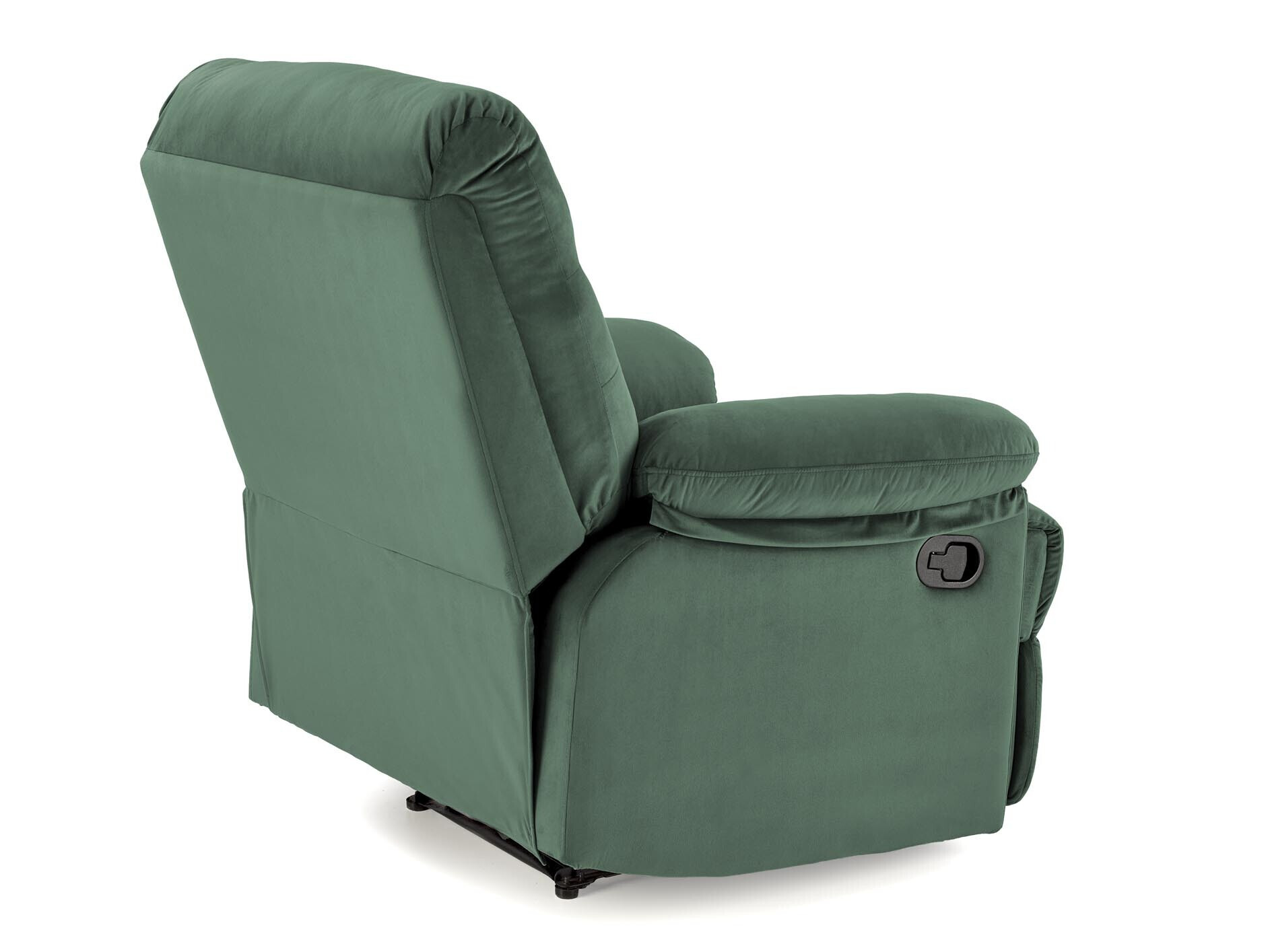 Fauteuil inclinable Houston Terra (Vert)
