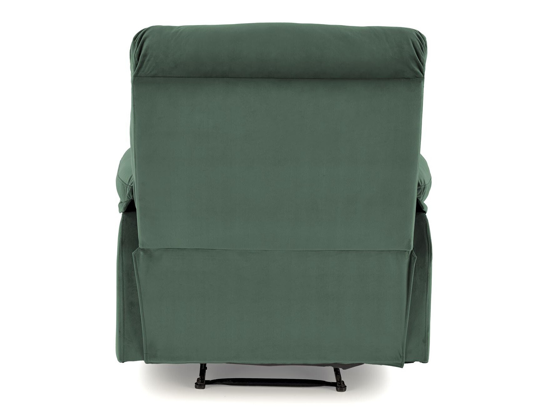 Fauteuil inclinable Houston Terra (Vert)