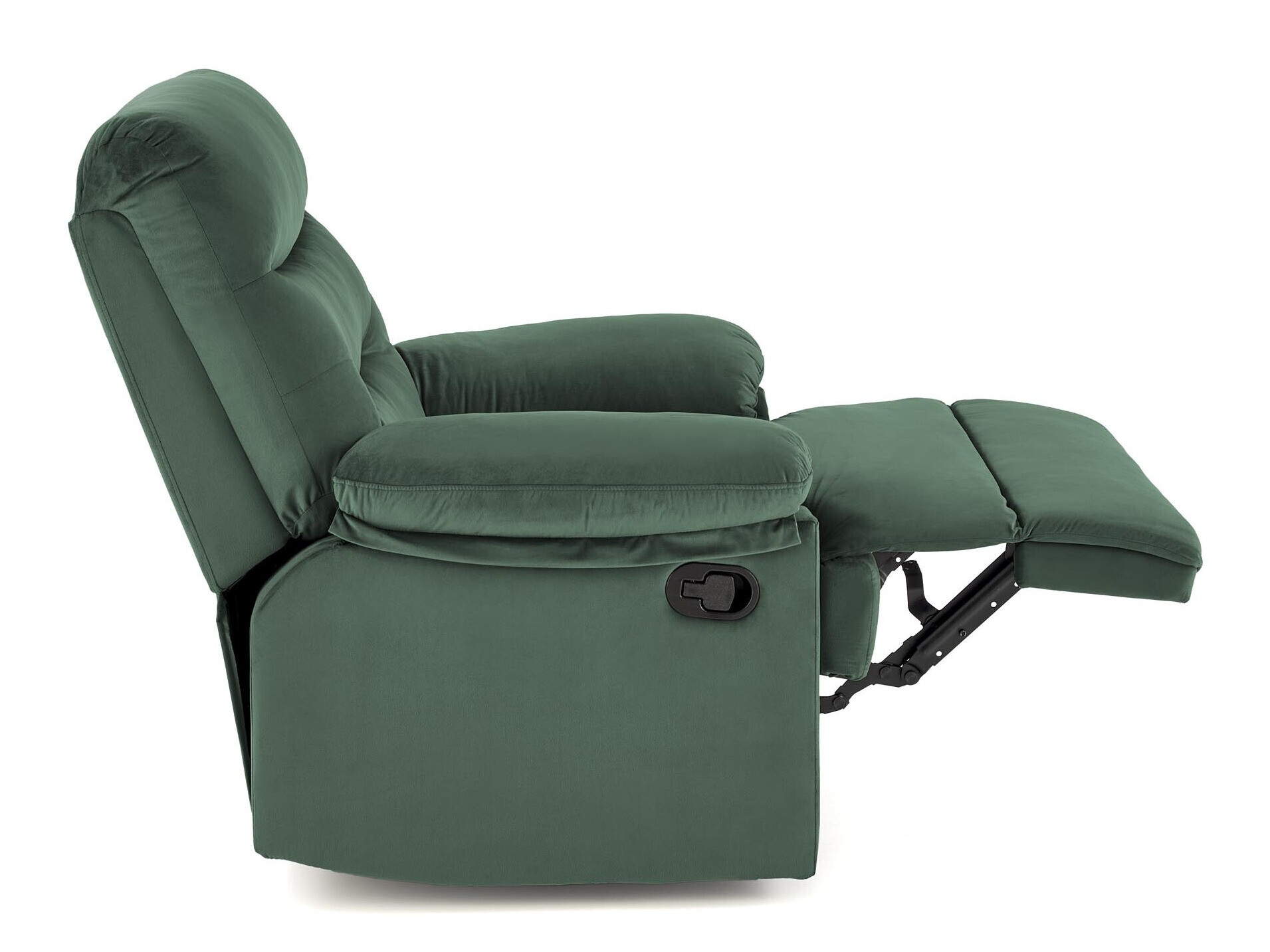 Fauteuil inclinable Houston Terra (Vert)