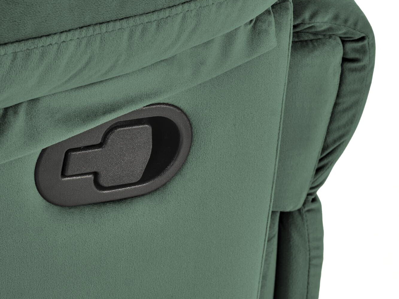 Fauteuil inclinable Houston Terra (Vert)