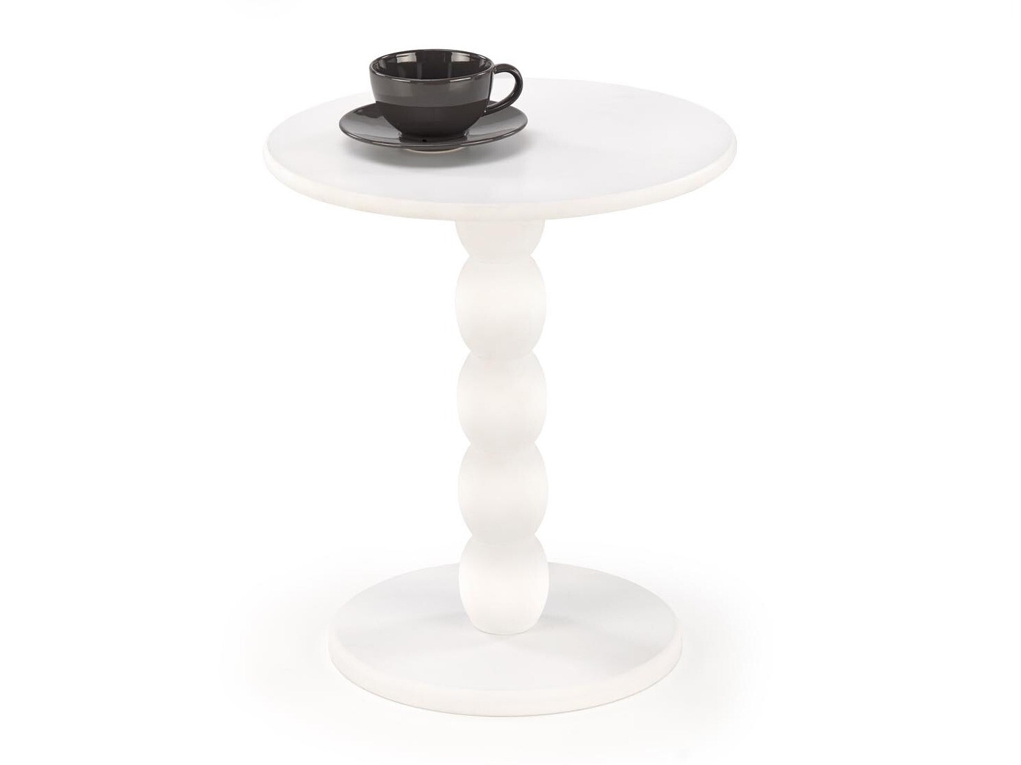 Table basse Houston 1701 (Blanc)