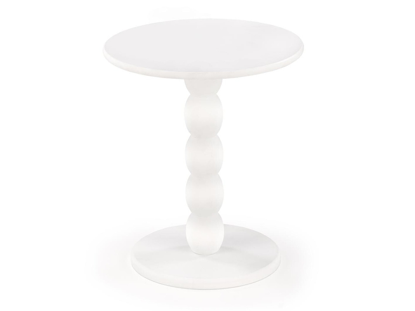 Table basse Houston 1701 (Blanc)