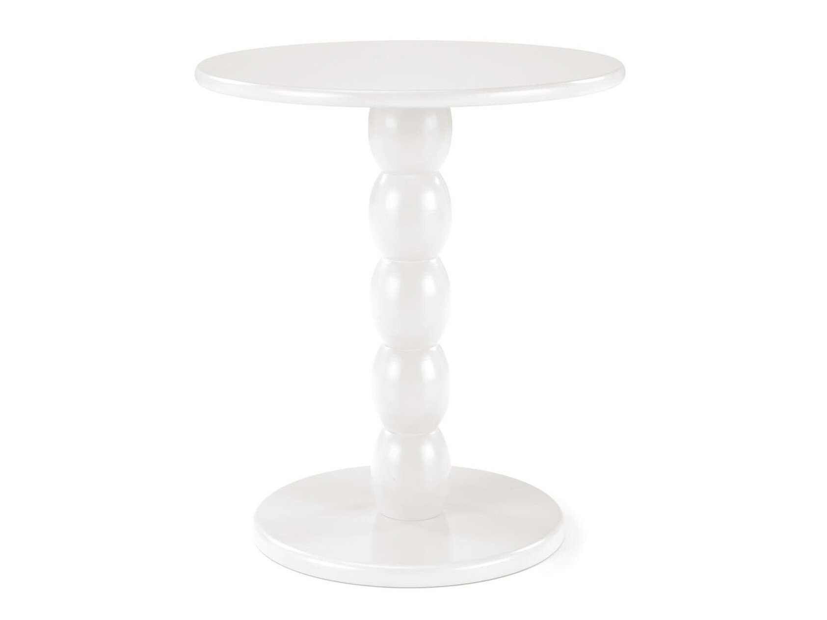Table basse Houston 1701 (Blanc)
