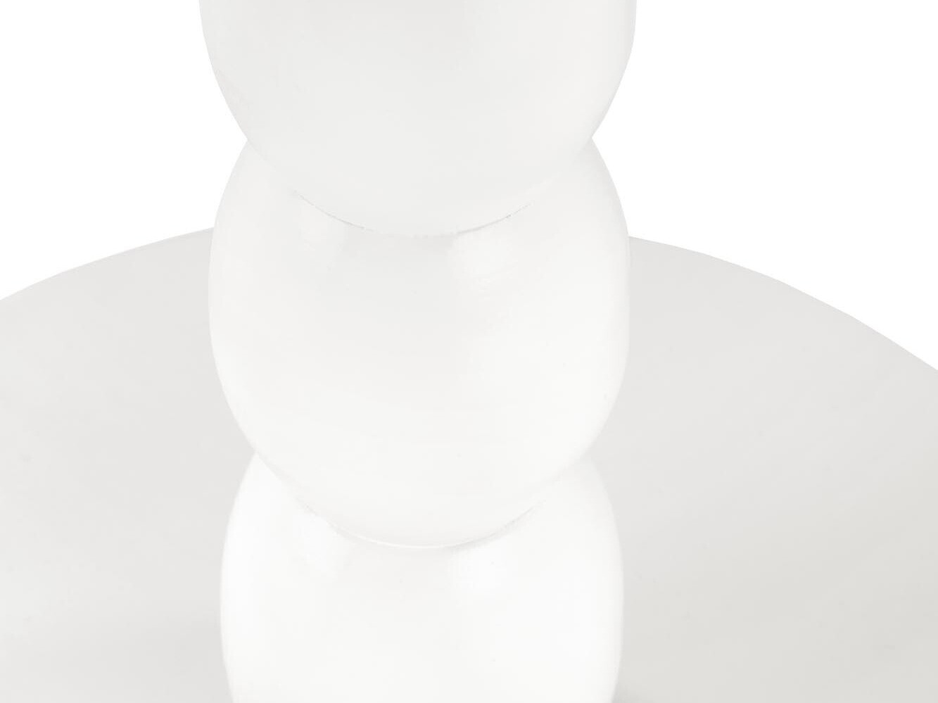 Table basse Houston 1701 (Blanc)
