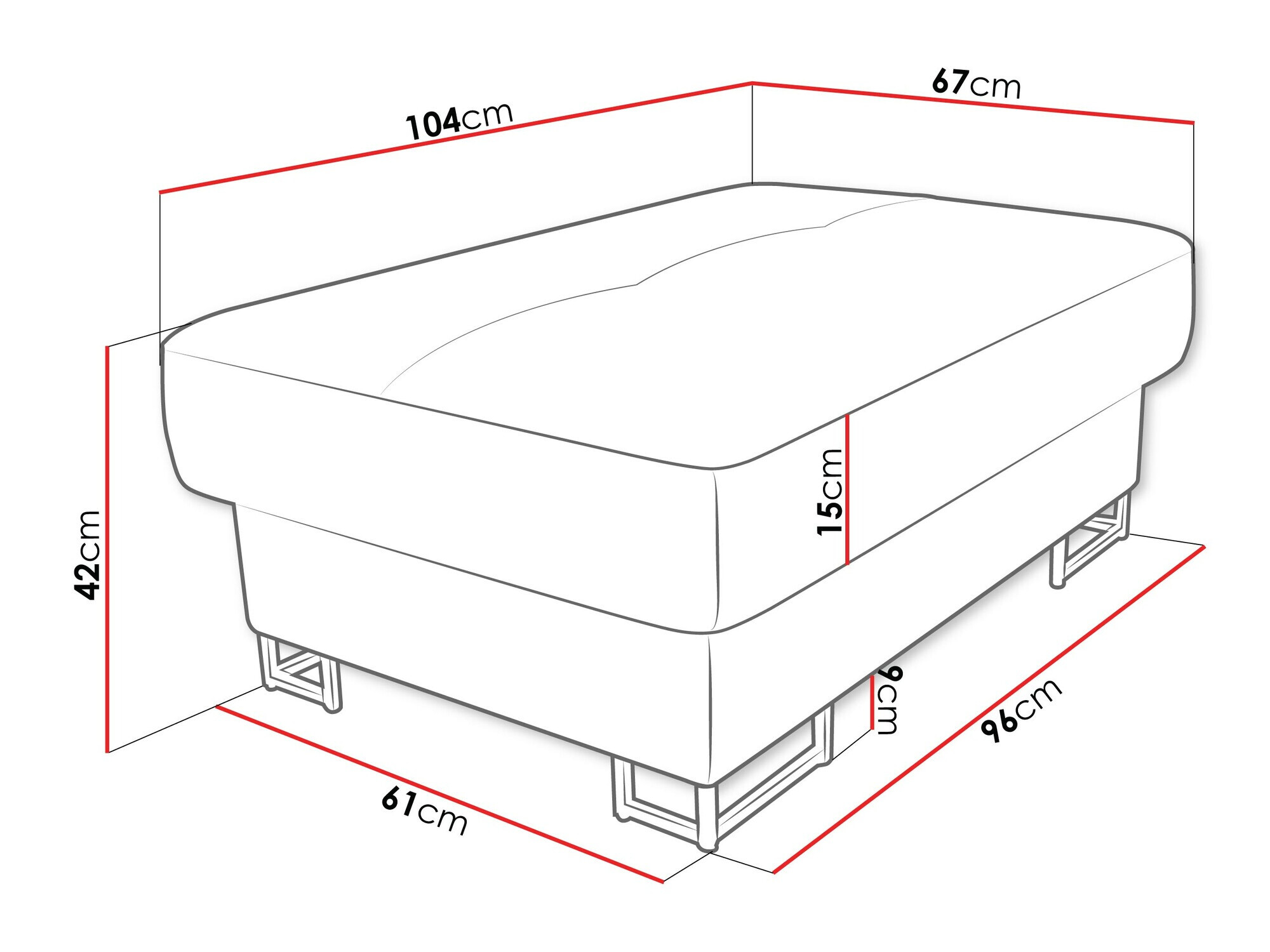 Banc Comfivo 238 (Manila 16)