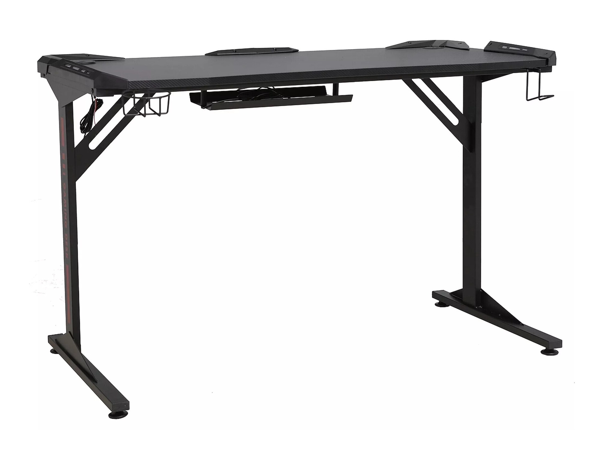 Bureau de gaming Detroit 528