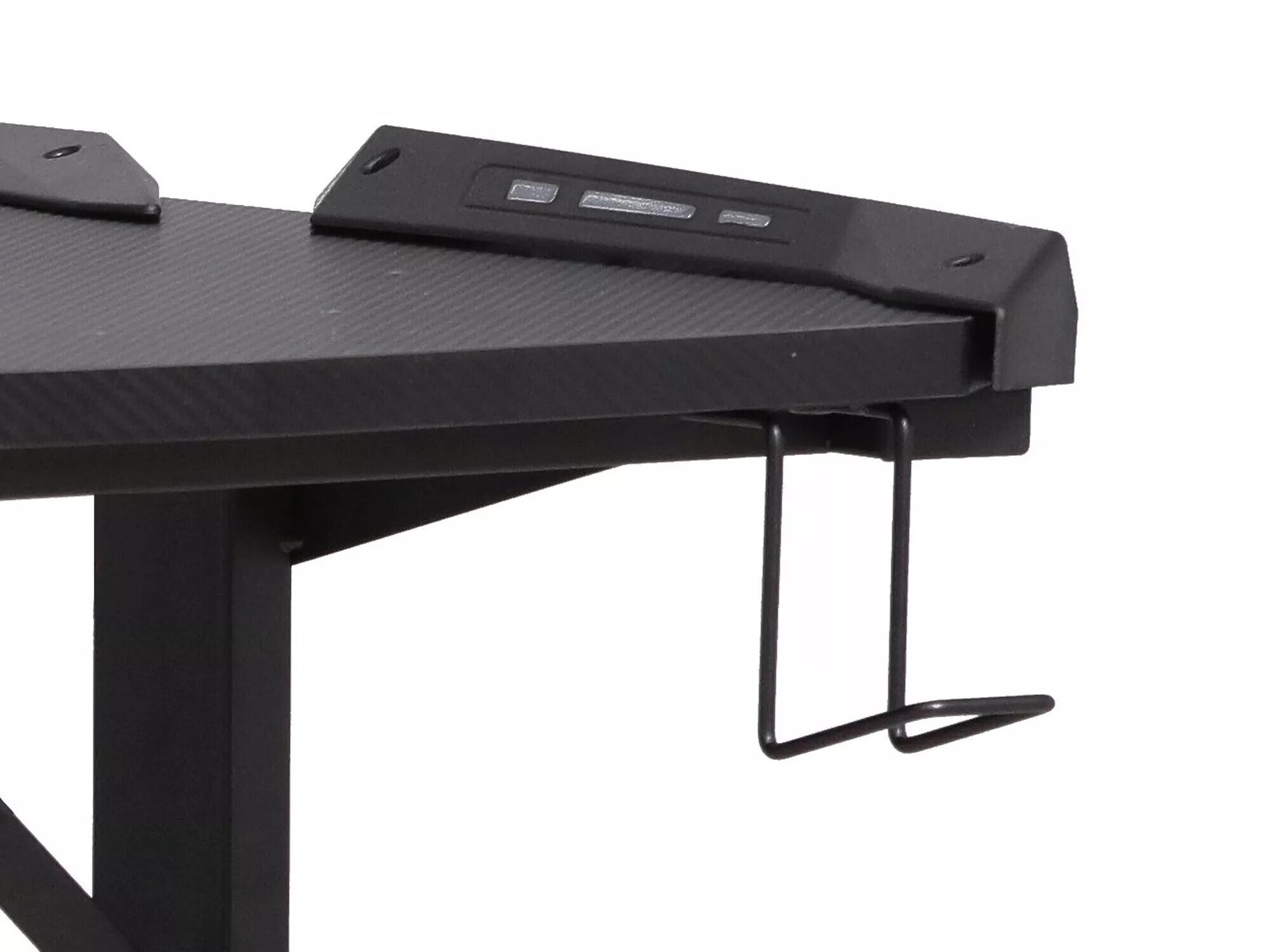 Bureau de gaming Detroit 528