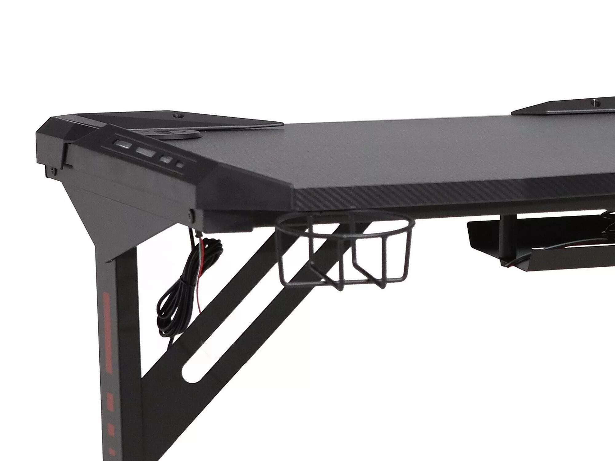 Bureau de gaming Detroit 528