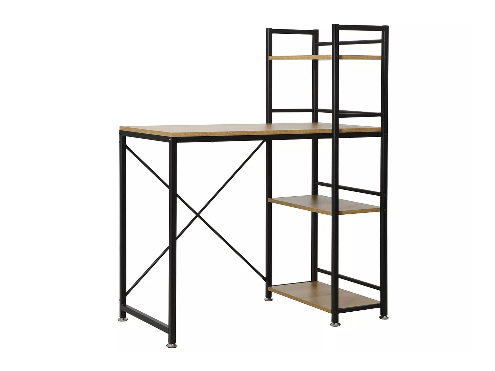 Bureau Detroit 527