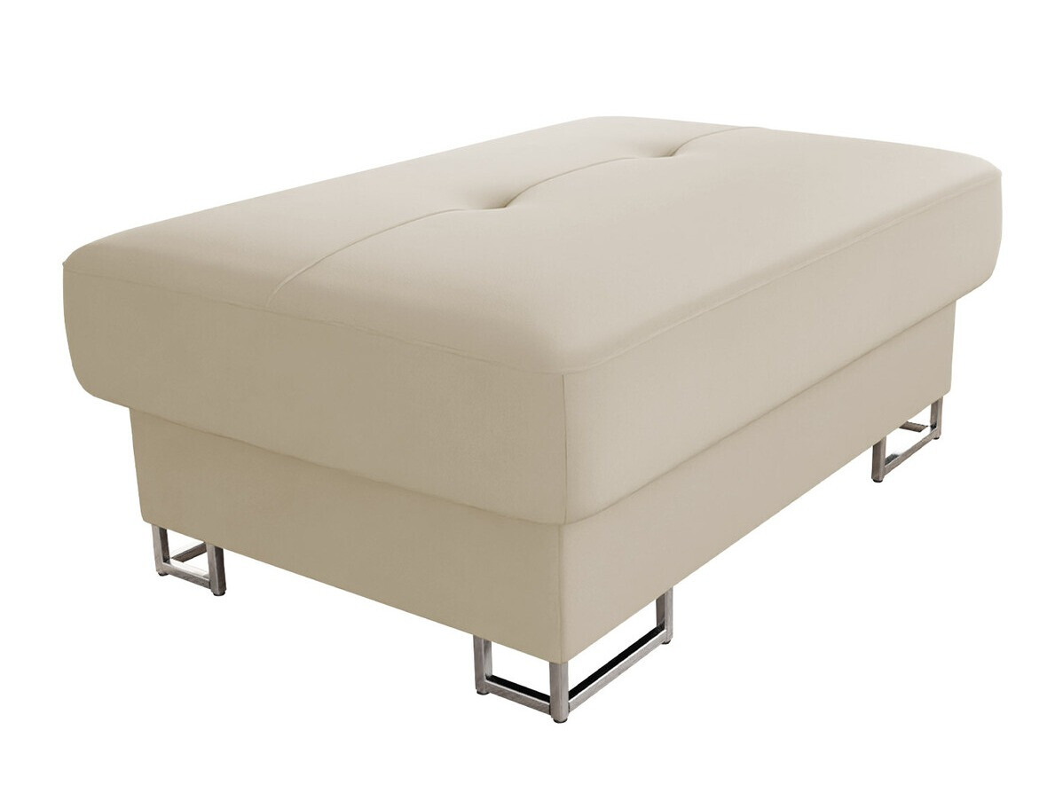 Banc rembourré Comfivo 238 (Venus Velvet 2927)