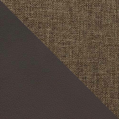 Banc rembourré Comfivo Ruta (Soft 066 + Lux 03)