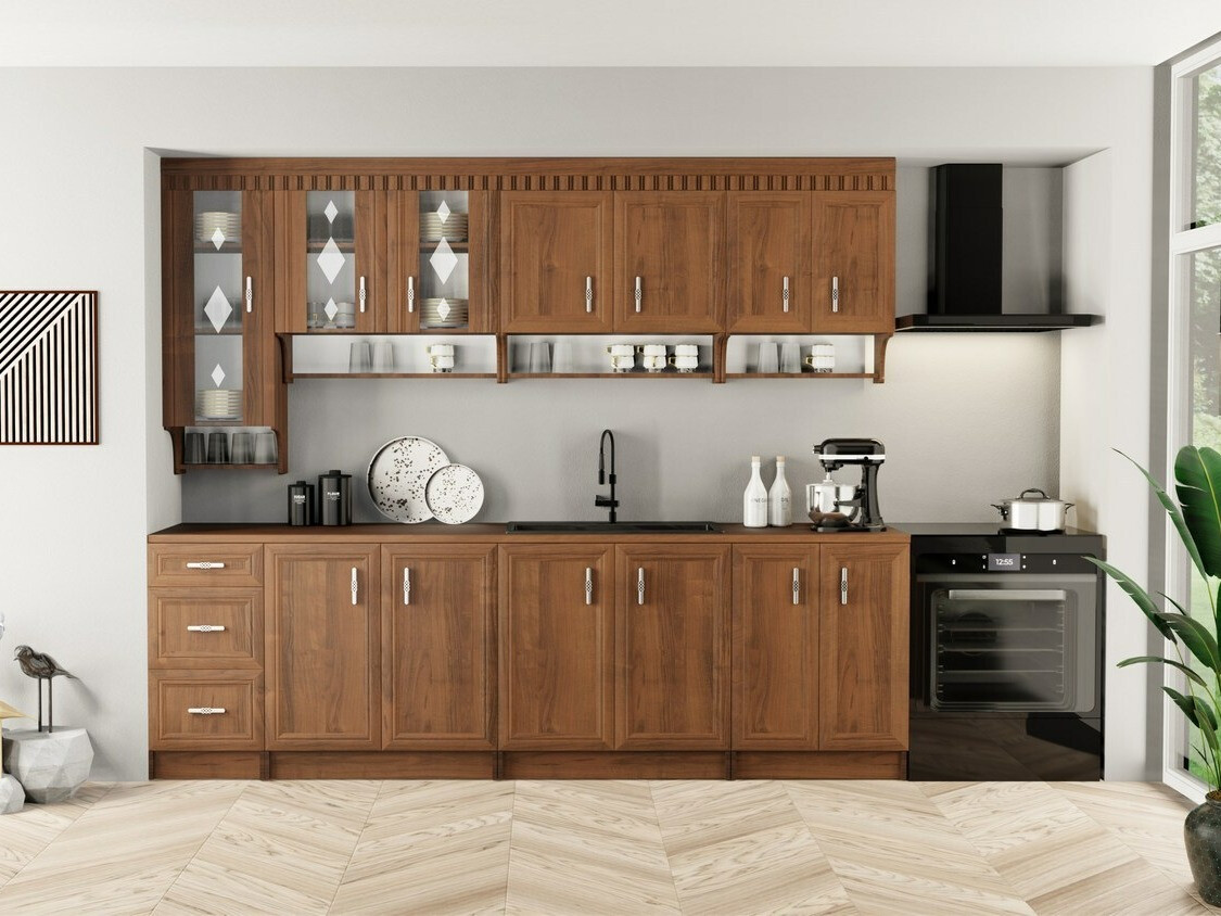 Cuisine complète Houston 454