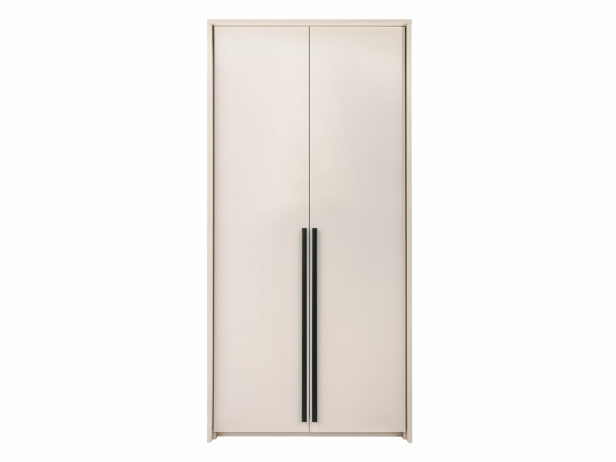 Armoire Calcalo 100 (Beige)