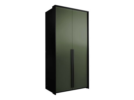 Armoire Calcalo 100 (Vert)