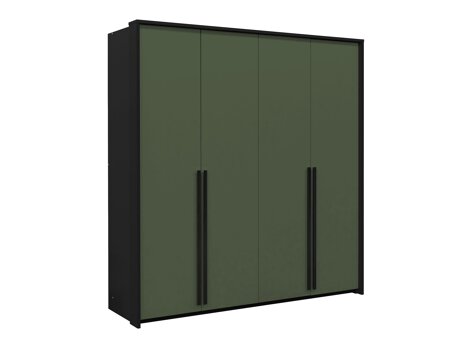 Armoire Calcalo 101 (Vert)