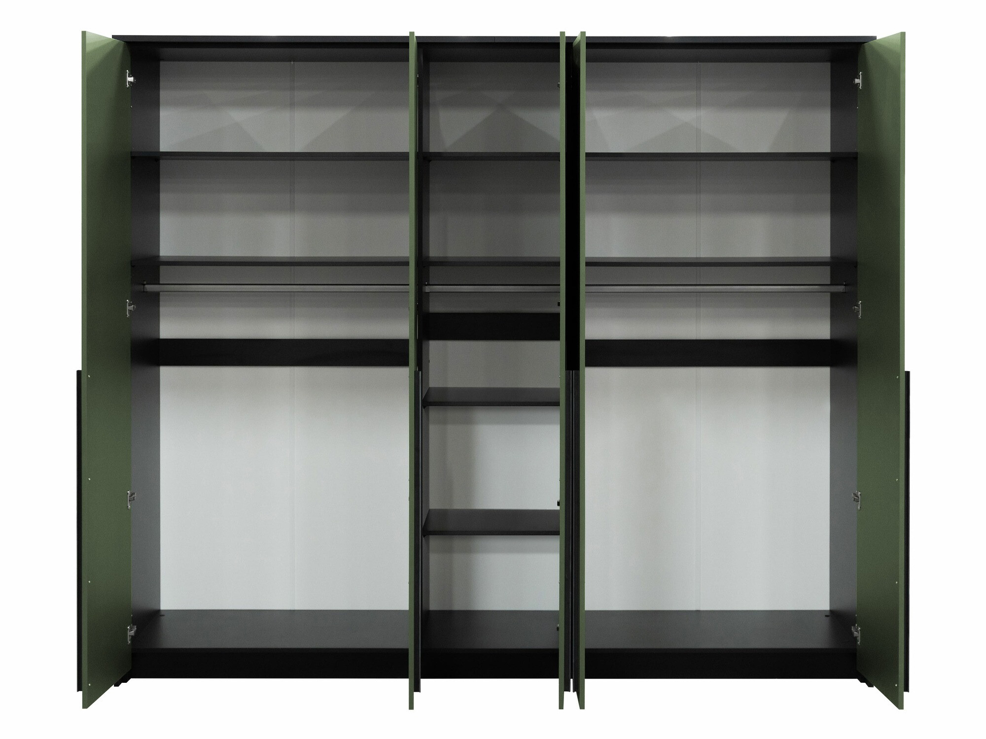 Armoire Calcalo 102 (Beige)