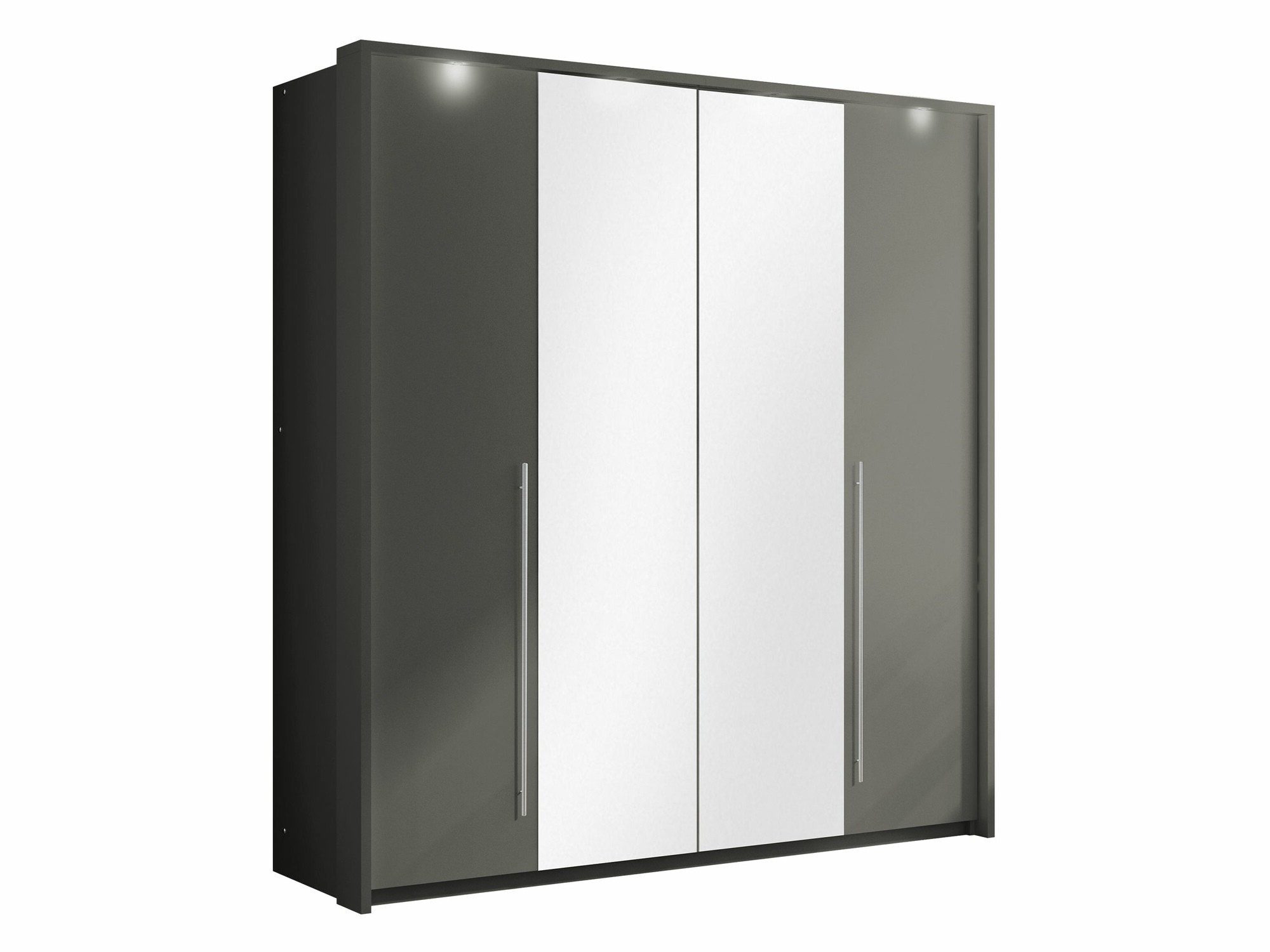 Armoire Honolulu 237 (Lava)