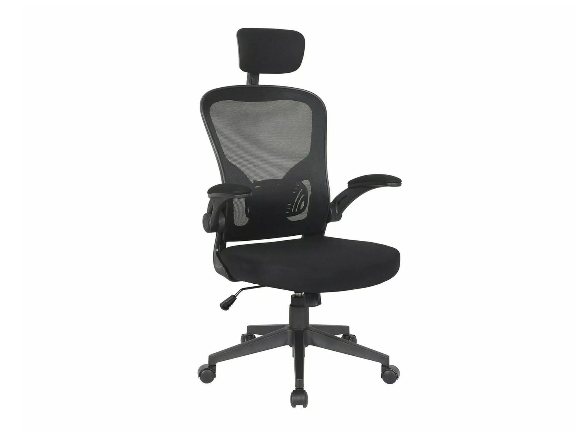 Chaise de bureau Detroit 539