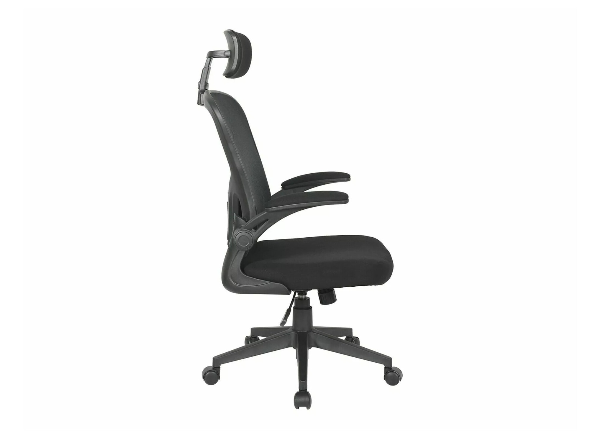 Chaise de bureau Detroit 539