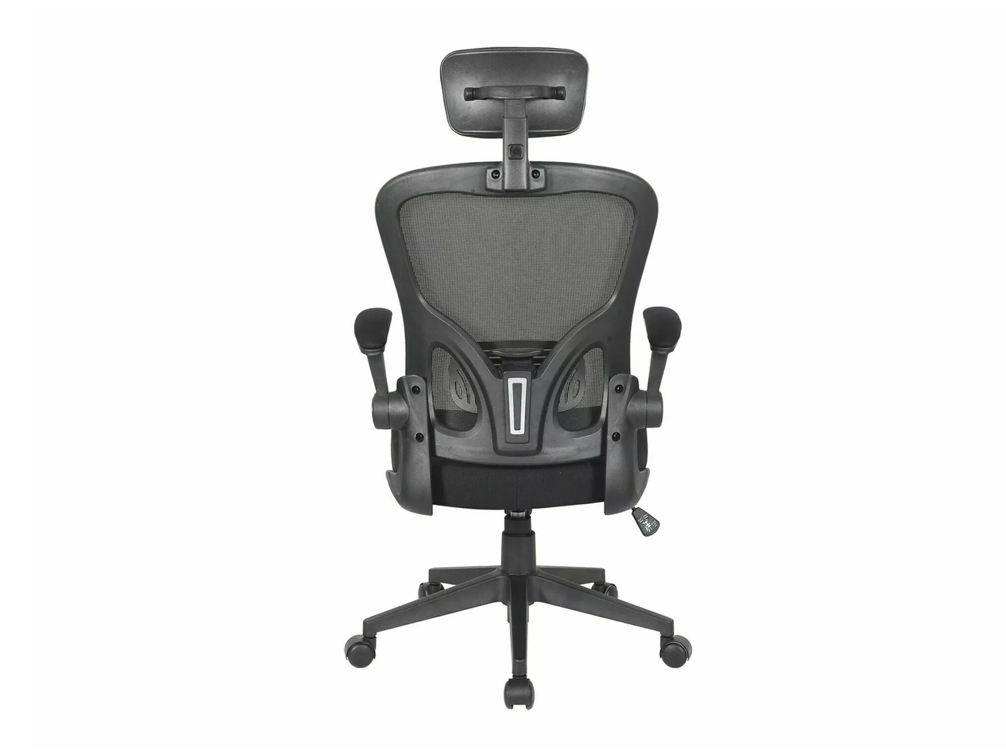 Chaise de bureau Detroit 539