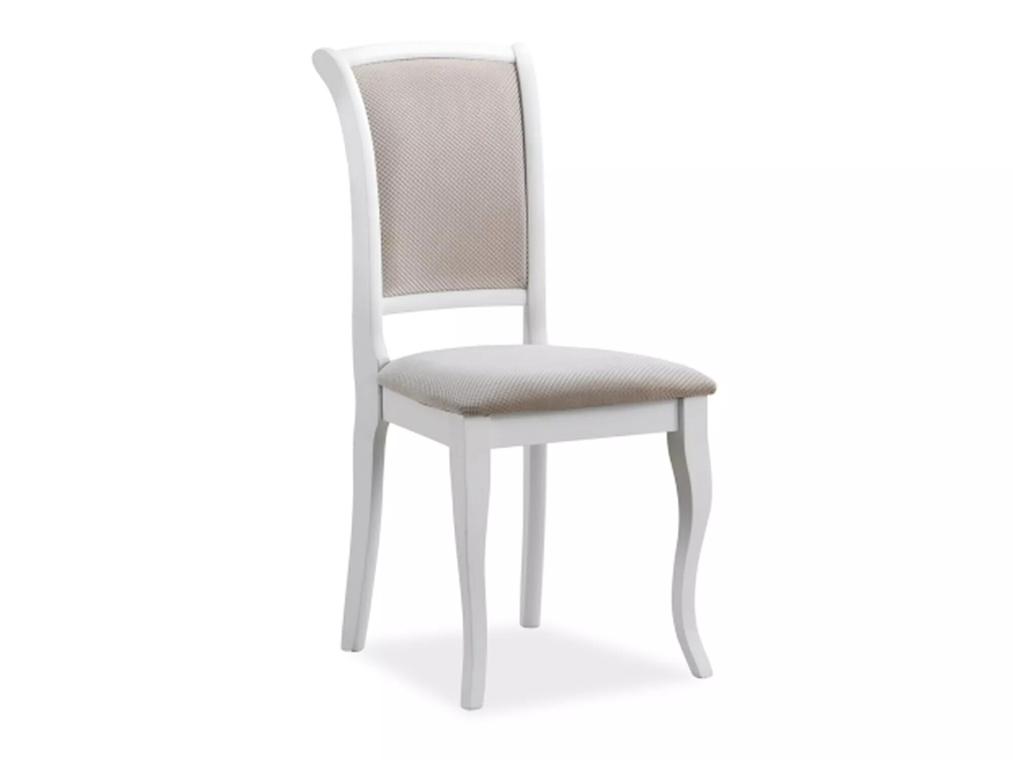 Chaise Detroit 536 (Beige)