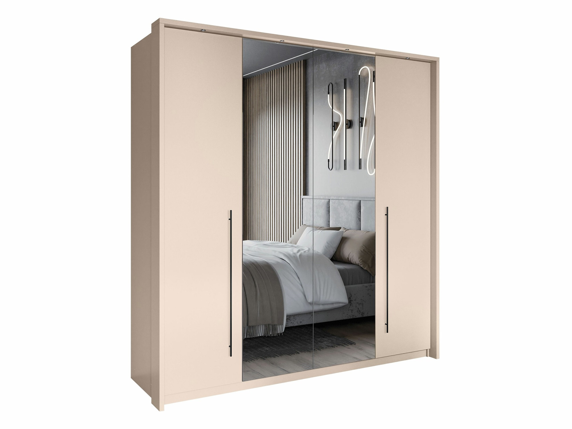 Armoire Honolulu 239