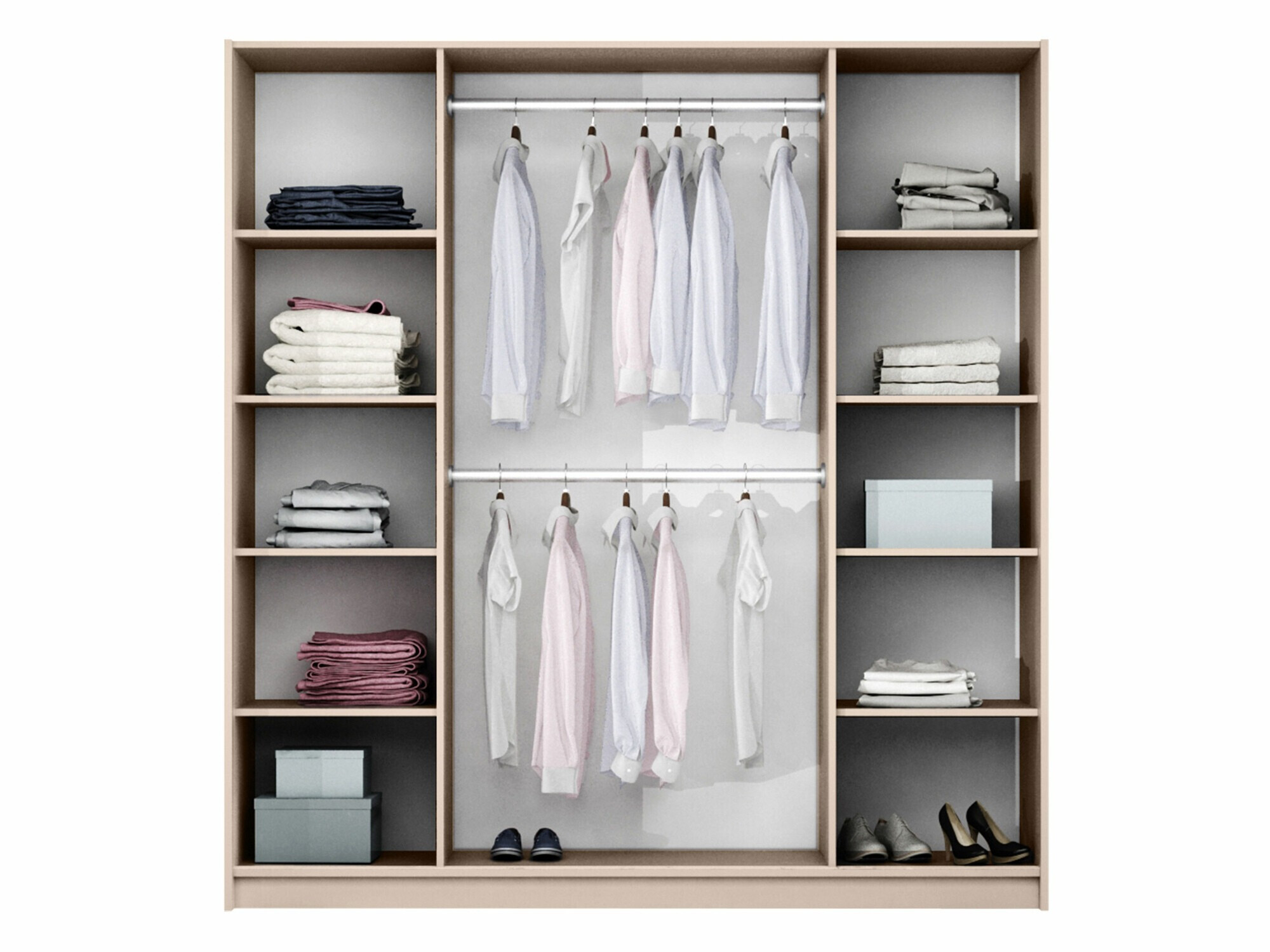 Armoire Honolulu 239