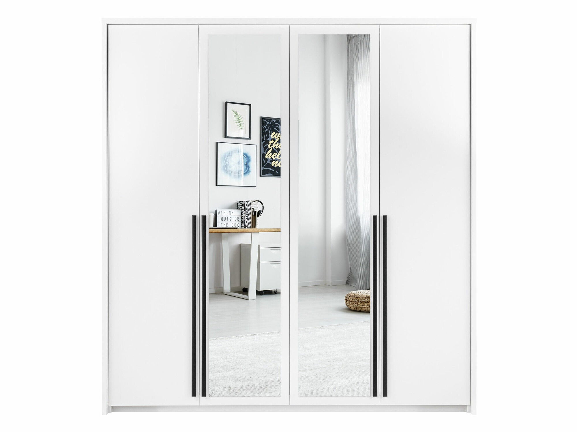 Armoire Honolulu 242