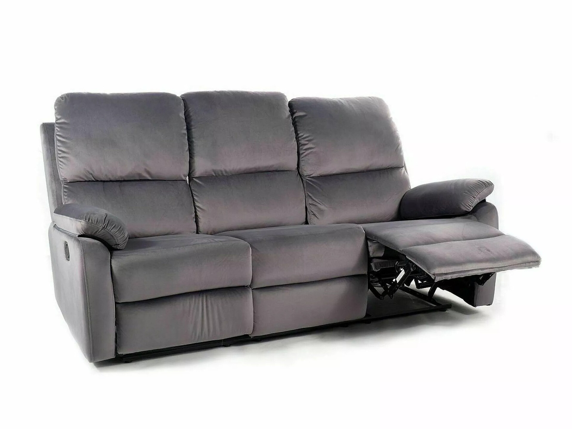 Canapé inclinable Detroit 551