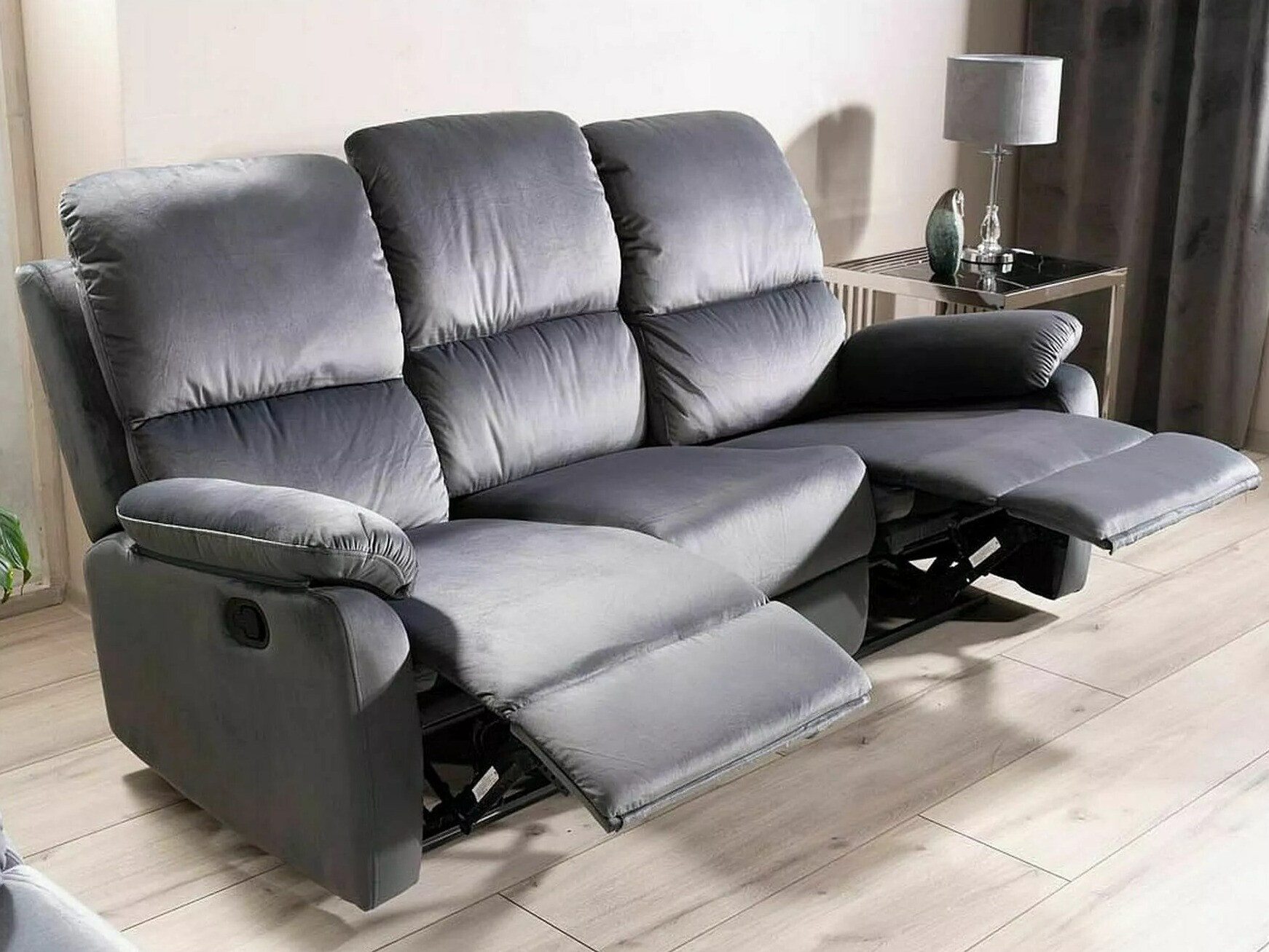 Canapé inclinable Detroit 551