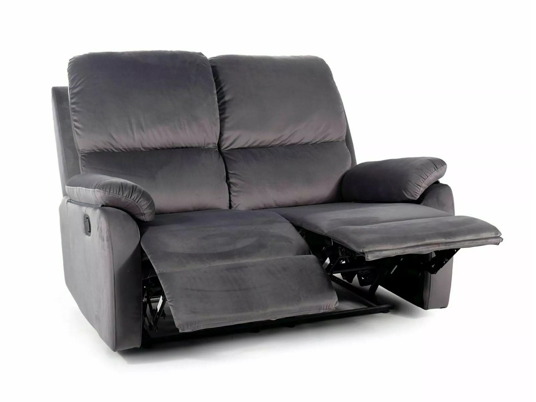 Canapé inclinable Detroit 552